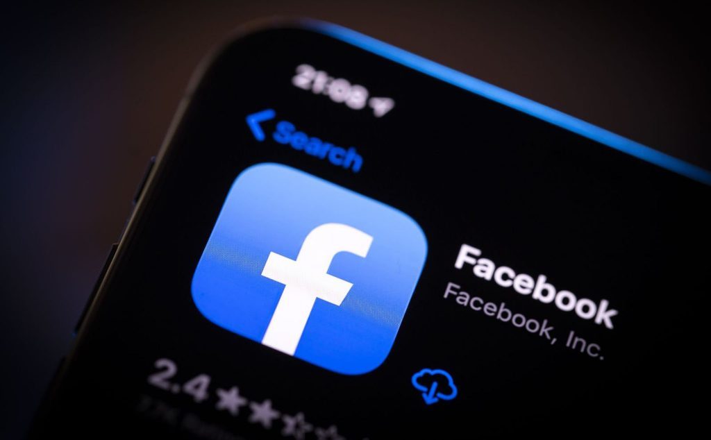 Apple Cap Nhat Ios Moi Chan Facebook