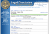 Directory Listings And Citations