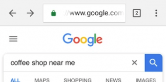 Google My Business
