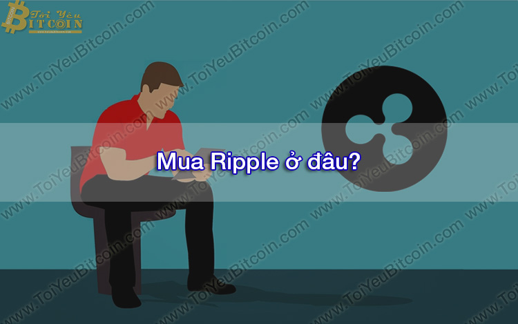 Mua Ripple 1