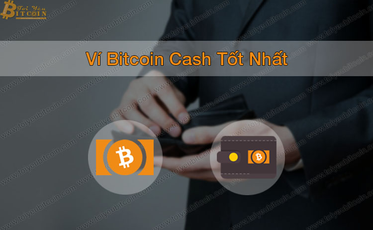 Vi Bitcoin Cash 1