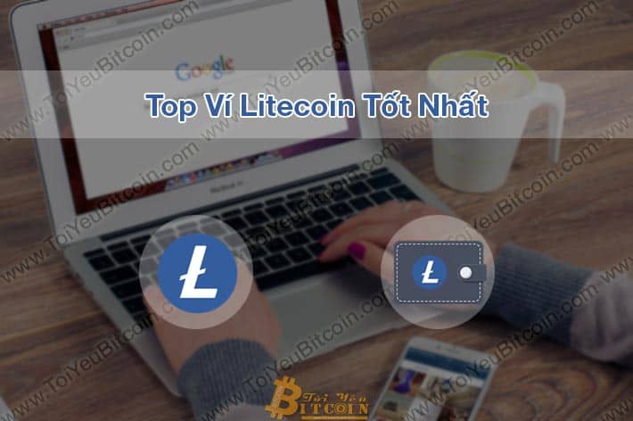 Vi Litecoin 1