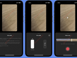 Instagram cập nhật công cụ sáng tạo trong Reels và Stories Insta Audio Mix