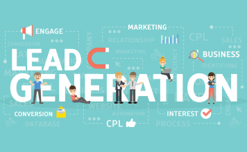 Leadgeneration