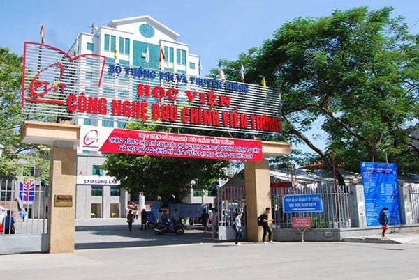 ngành Marketing học trường nào - học viện công nghệ bưu chính viễn thông