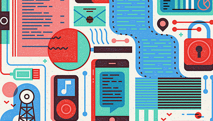Big Data là gì? Chỉ trích về việc lấy thông tin từ Big Data