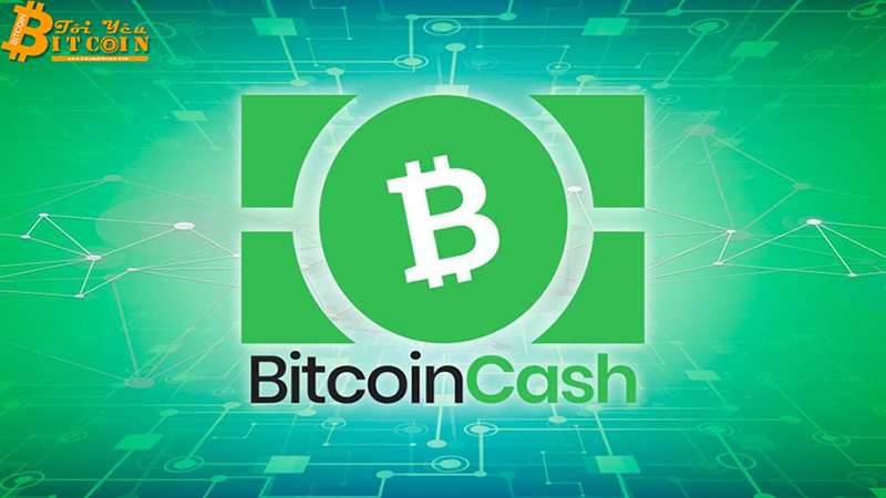 Bitcoin Cash
