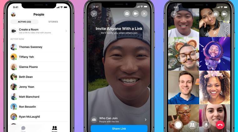 Messenger Group