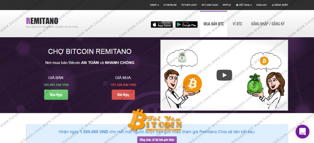 Remitano