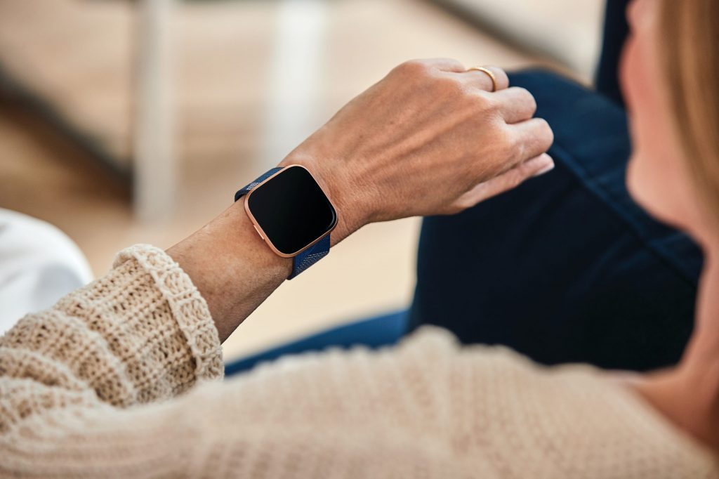 Smartwatch