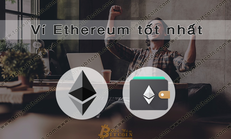 Ví Ethereum
