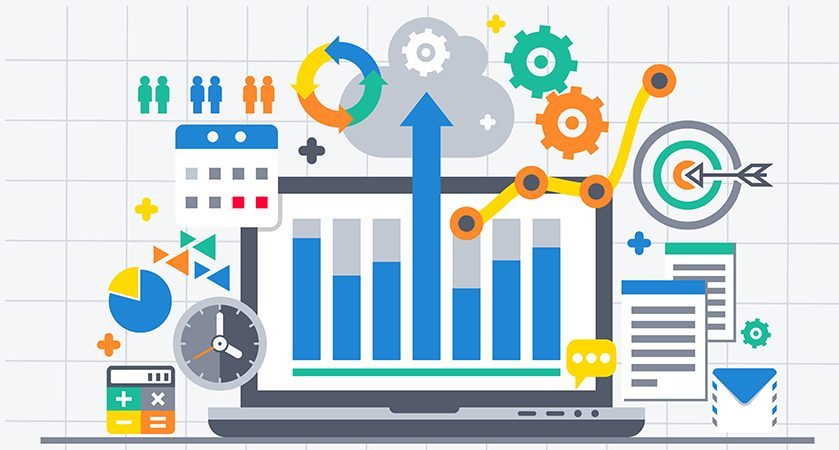 Những ứng dụng của big data là gì