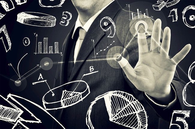 Big Data là gì? Các kĩ năng Big data