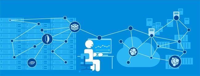 Big Data là gì? Các công nghệ dữ liệu đặc biệt dành cho Big data 1