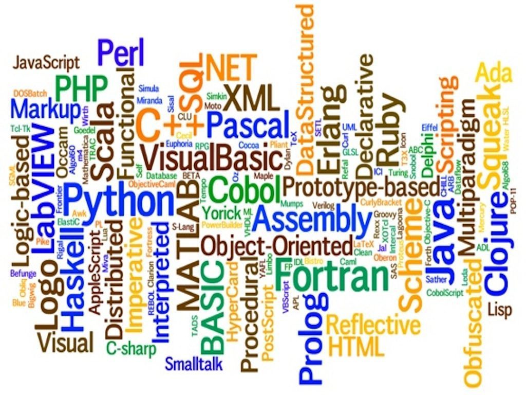 Big Data là gì? Học một ngôn ngữ lập trình