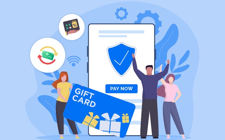 customer loyalty programs