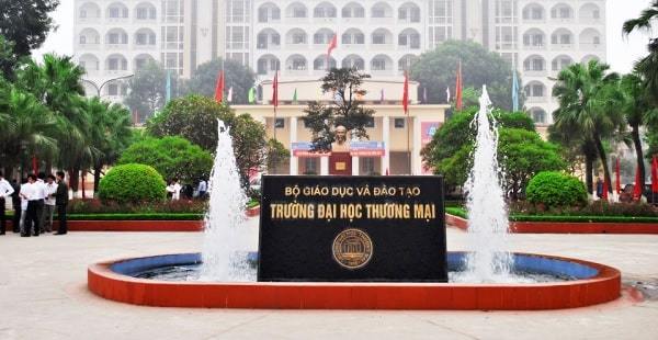 ngành Marketing học trường nào - đại học thương mại