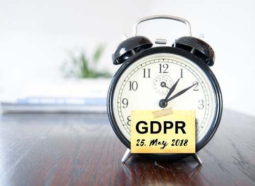 gdpr quy dinh ve bao mat du lieu chung