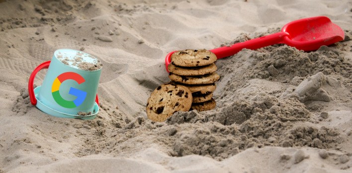 goole tung ra giai phap Privacy Sandbox de thay the cookie third party