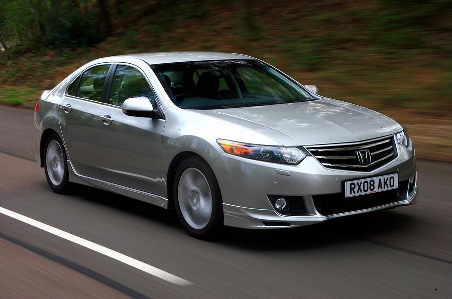 honda accord 12 0