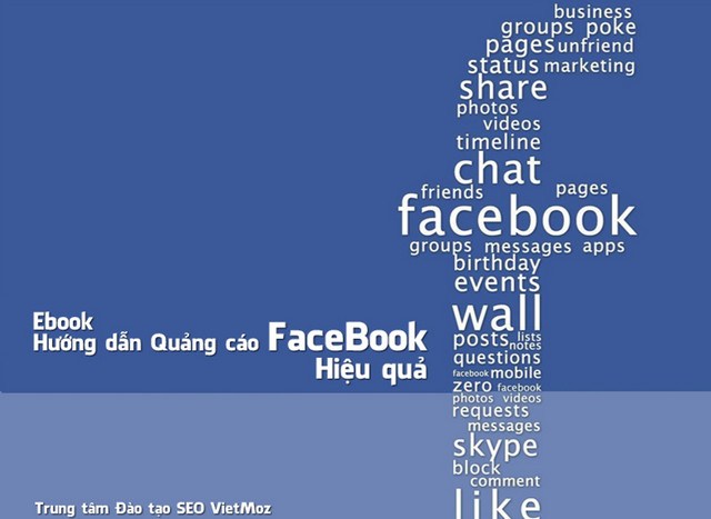 Tải bộ tài liệu hướng dẫn quảng cáo facebook hiệu quả