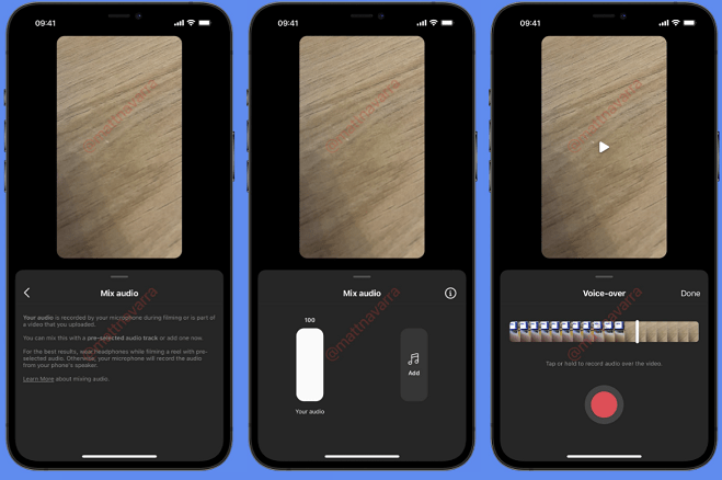 Instagram cập nhật công cụ sáng tạo trong Reels và Stories