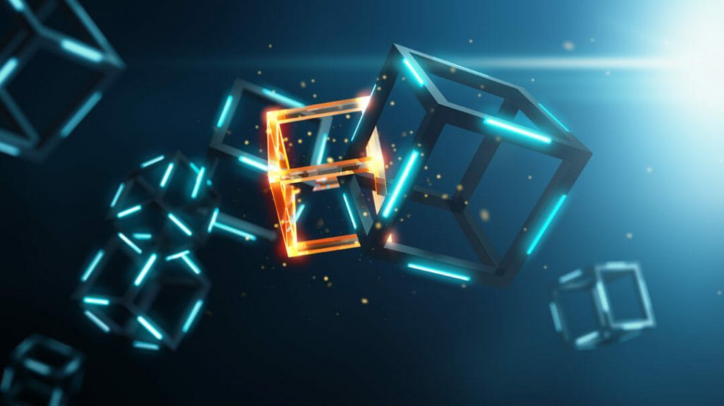 Khái niệm Blockchain là gì