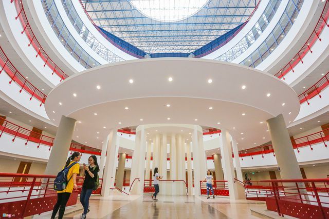 ngành Marketing học trường nào - đại học kinh tế quốc dân