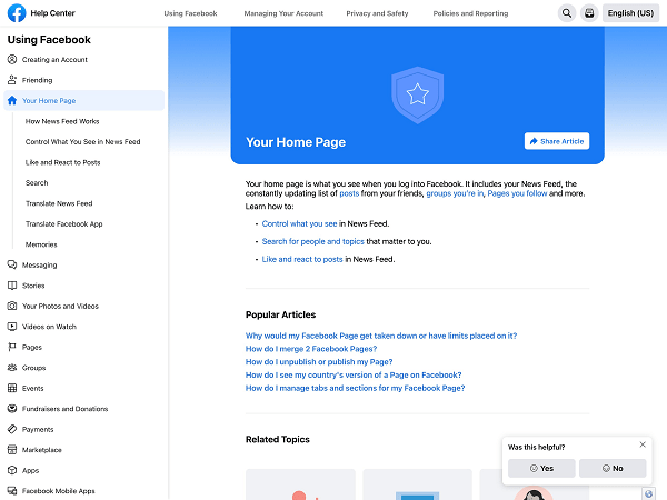 Facebook nhận phản ứng dữ dội vì màn 
