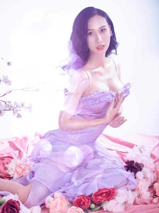 Lynk Lee đọ sắc chẳng thua chị kém em bên Khánh Thi - MC Phí Linh: Visual rạng rỡ, quyến rũ miễn bàn! - Ảnh 6. Lynk Lee đọ sắc chẳng thua chị kém em bên Khánh Thi - MC Phí Linh: Visual rạng rỡ, quyến rũ miễn bàn! - Ảnh 6.