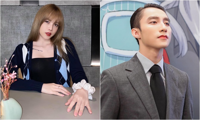 Thiều Bảo Trâm có ngay động thái đối lập Sơn Tùng giữa tin đồn yêu lại từ đầu, còn bị soi dùng đồ đôi với tình cũ? - Ảnh 5. Thiều Bảo Trâm có ngay động thái đối lập Sơn Tùng giữa tin đồn yêu lại từ đầu, còn bị soi dùng đồ đôi với tình cũ? - Ảnh 5.