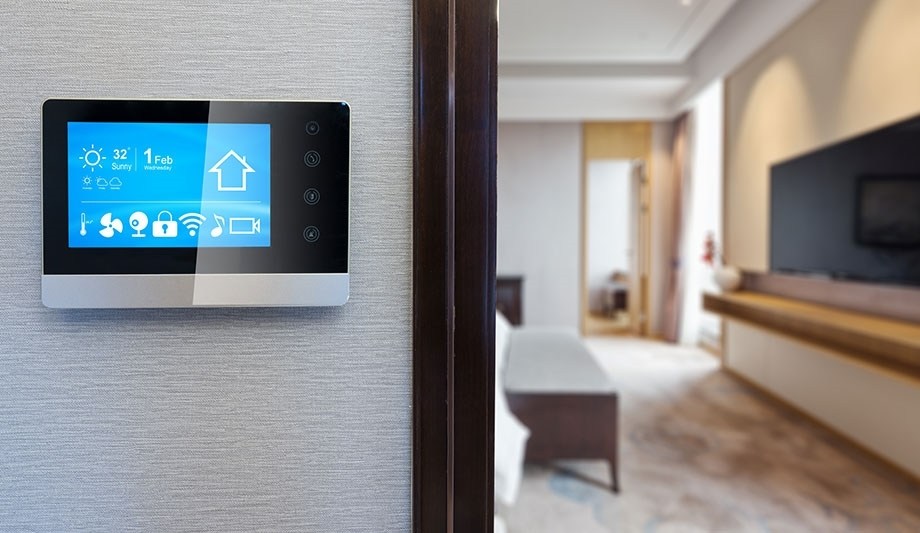 smart home systems