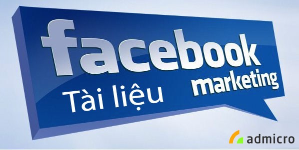 tải tài liệu facebook marketing