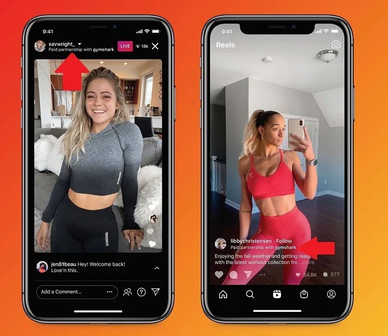 Instagram cập nhật công cụ sáng tạo trong Reels và Stories