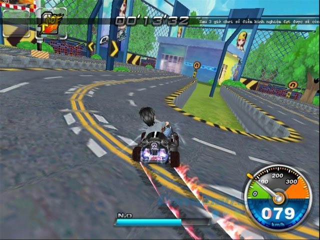 12. Zing Speed – Đóng cửa ngày 06/05/2019