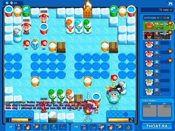11. BOOM Online – Đóng cửa ngày 10/05/2017