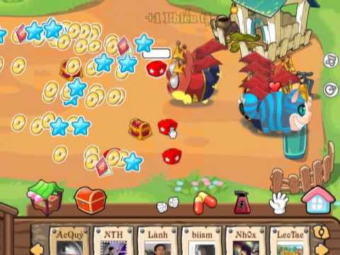 4. Ủn Ỉn – Đóng cửa ngày 26/06/2014