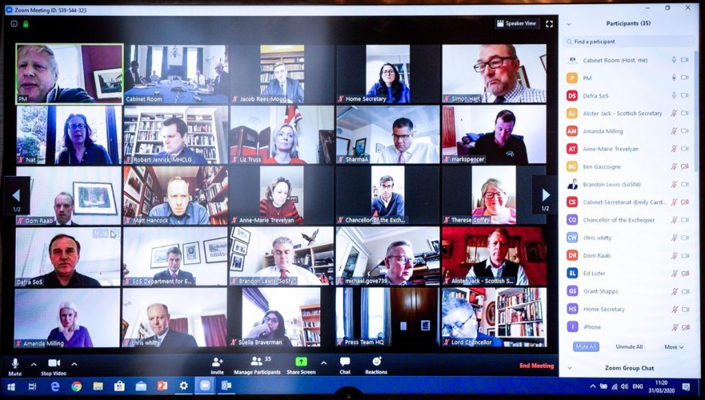 Nhìn lại những điểm nhấn nổi bật trong Marketing, Truyền thông và Quảng cáo năm 2020