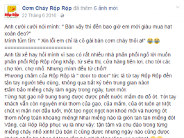Mau Bai Viet Quang Cao Hay
