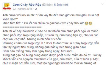 Mau Bai Viet Quang Cao Hay