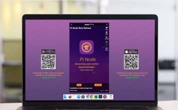 Hướng dẫn các bước chuẩn bị chạy Node Pi » TradeVN