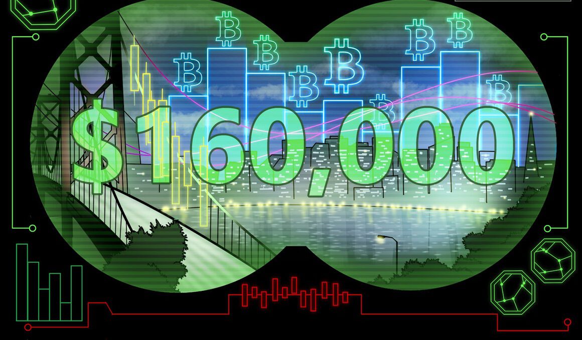 Bitcoin The Nao Cung Dat 160.000 Usd Trong Nam Nay9530 1