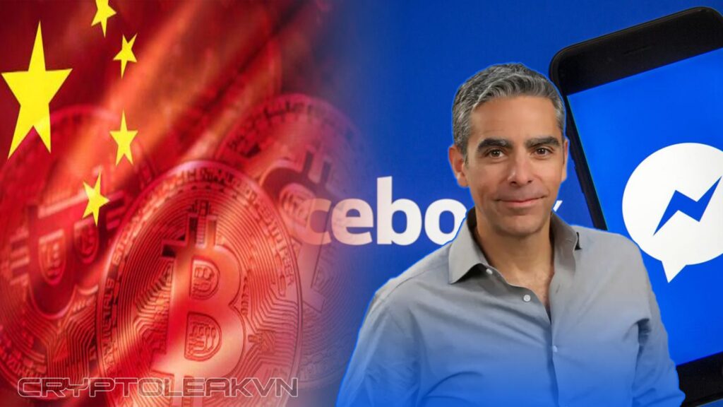 China facebook cryptoleakvn