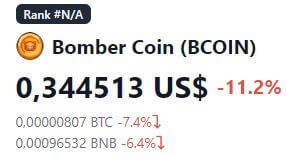 Bomb Crypto 7