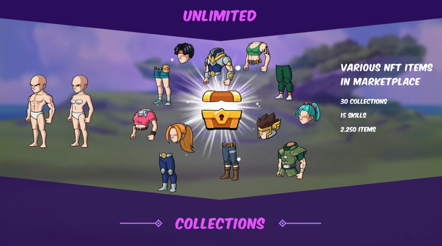 Animverse 1