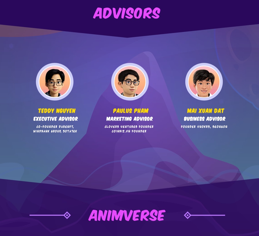 Animverse 5