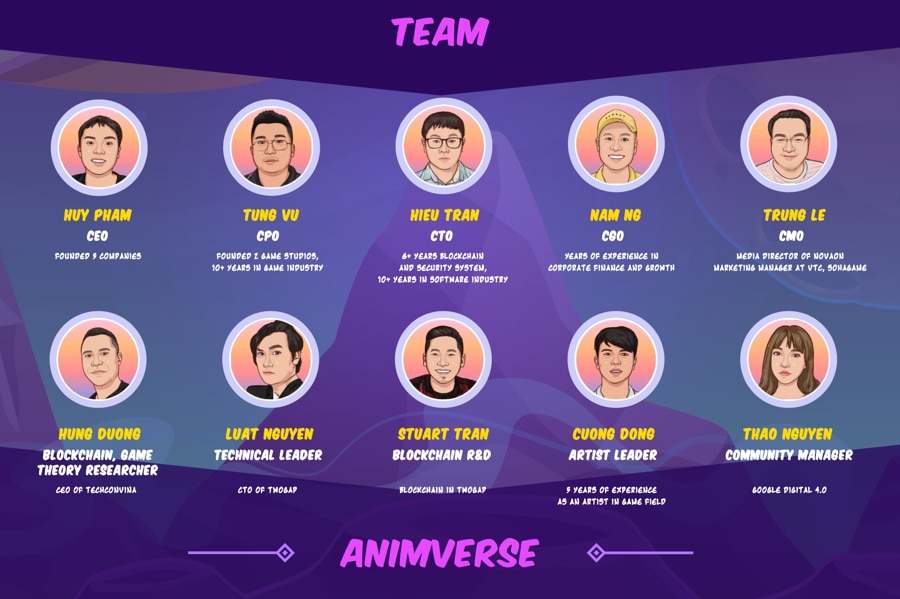 Animverse 6