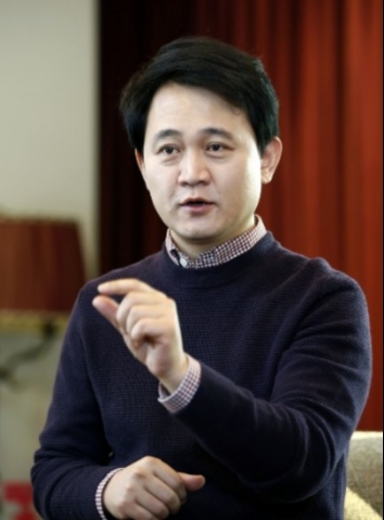 Bang Jun Hyuk