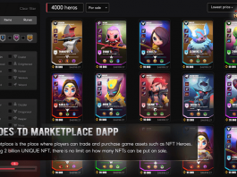 Heroes Td Marketplace Dapp Fix