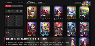 Heroes Td Marketplace Dapp Fix